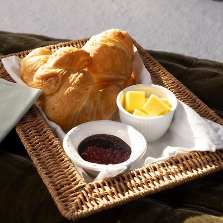 Bed and Breakfast The Greytown Loft Экстерьер фото